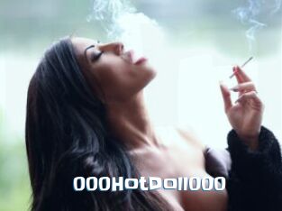 000HotDoll000