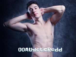 00AthleticRedd