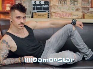 00DamonStar