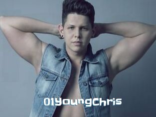 01YoungChris