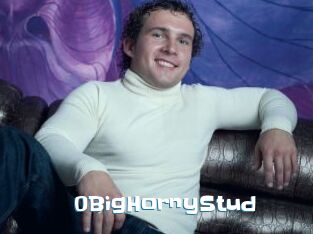 0BigHornyStud