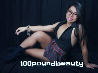 100poundbeauty