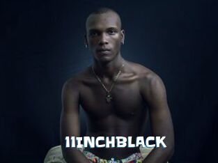 11INCHBLACK