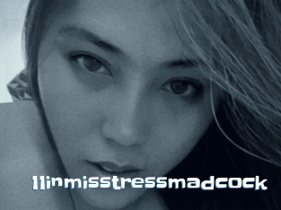 11inmisstressmadcock