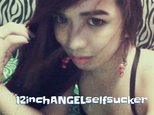 12inchANGELselfsucker