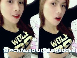 13inchAbsoluteSelfsucker