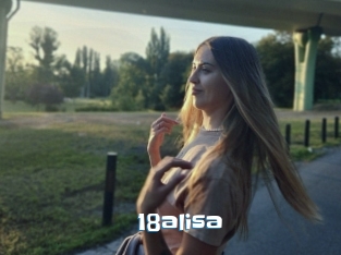 18alisa