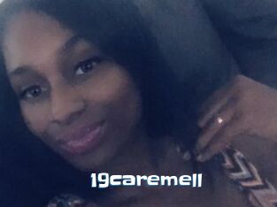 19caremell