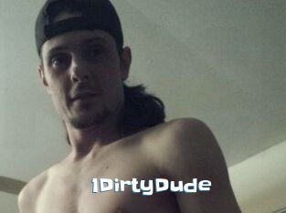 1DirtyDude
