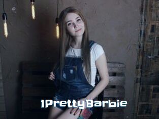 1PrettyBarbie