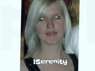 1Serenity