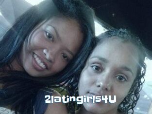 2_latingirls4U