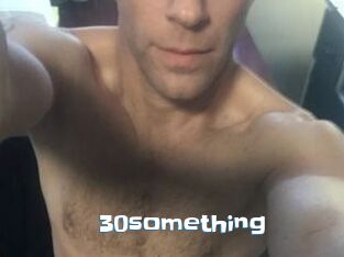 30something