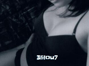 3lilou7