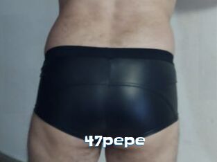 47pepe