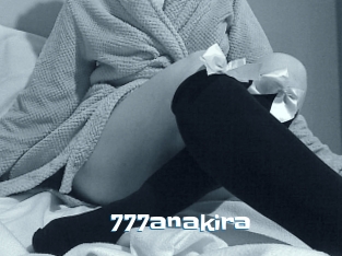 777anakira