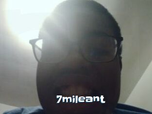 7mileant