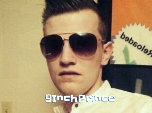 9InchPrince