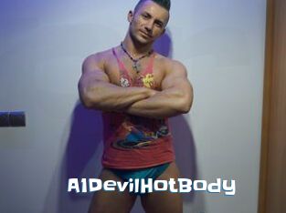 A1DevilHotBody