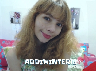 ABBIWINTER18