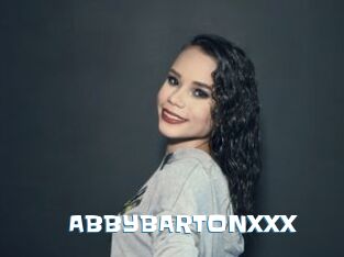 ABBYBARTONXXX