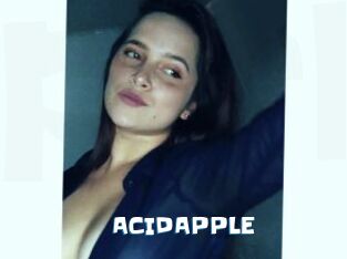 ACIDAPPLE