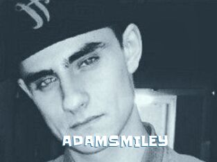ADAM_SMILEY