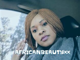 AFRICANBEAUTYxx