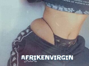AFRIKENVIRGIN