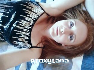 AFoxyLana
