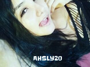 AHSLY20