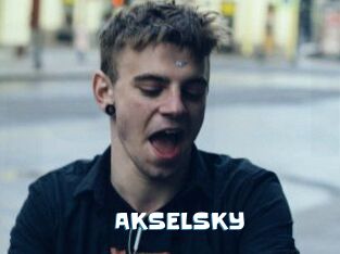 AKSEL_SKY