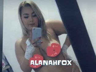 ALANAHFOX