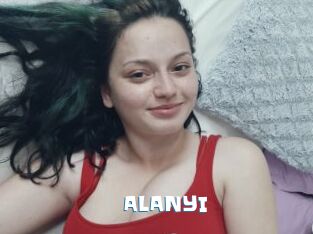 ALANYI