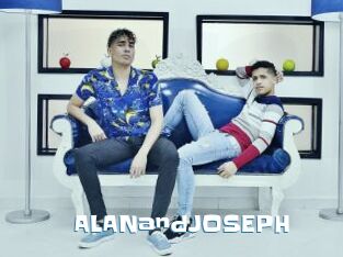 ALANandJOSEPH