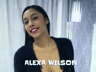 ALEXA_WILSON