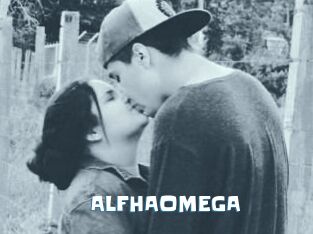 ALFHAOMEGA