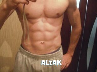 ALIAK