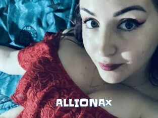 ALLIONAx