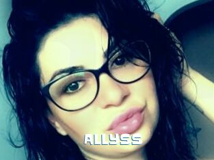 ALLYSS