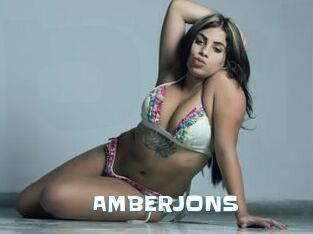 AMBERJONS