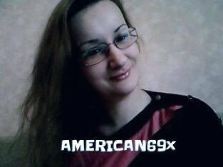 AMERICAN69x
