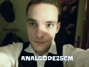 ANALGODE25CM