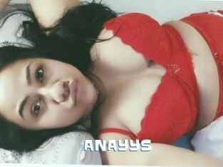 ANAYYS