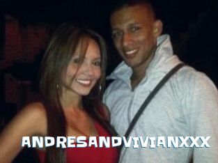 ANDRESANDVIVIANXXX