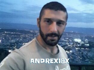 ANDREX18X