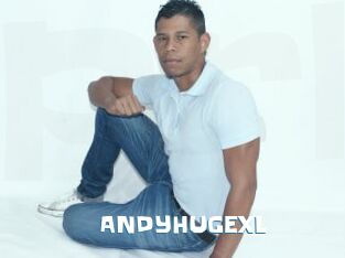 ANDYHUGEXL