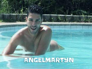 ANGELMARTYN