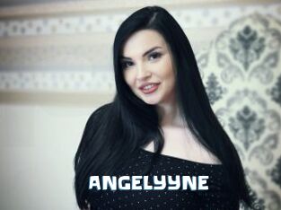 ANGELYYNE
