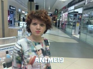 ANIME19